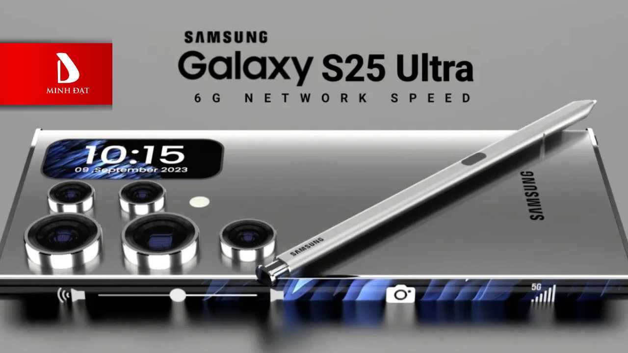 So sánh iPhone 17 Pro Max vs Samsung Galaxy S25 Ultra: Vua Đa Nhiệm & Sáng Tạo