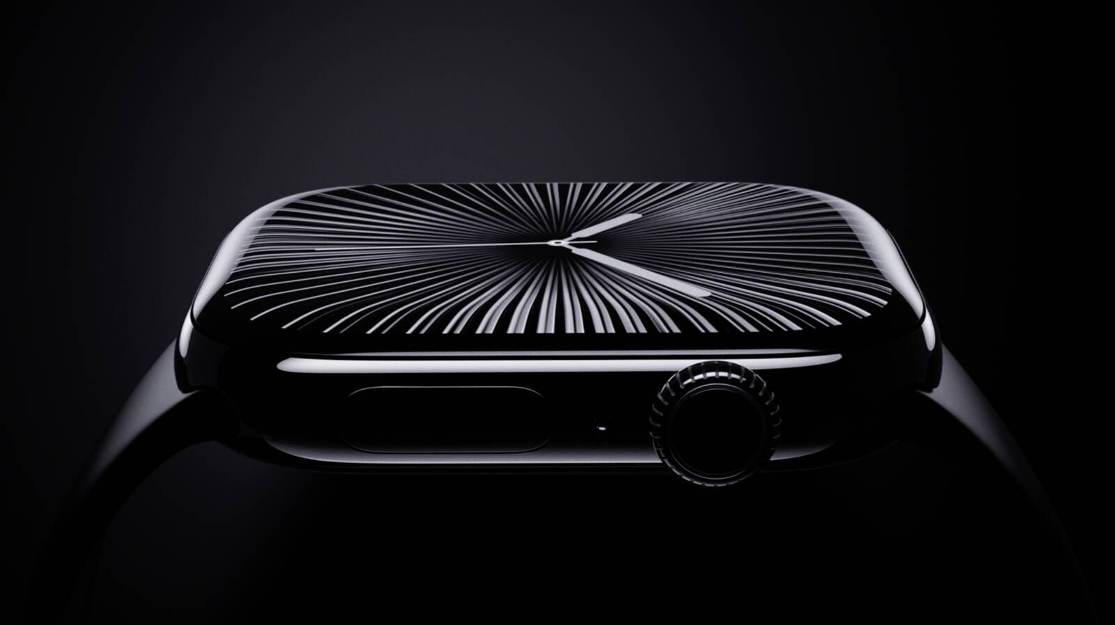 Apple dừng phát triển Apple Watch có camera dự kiến ​​mở ra năm 2027