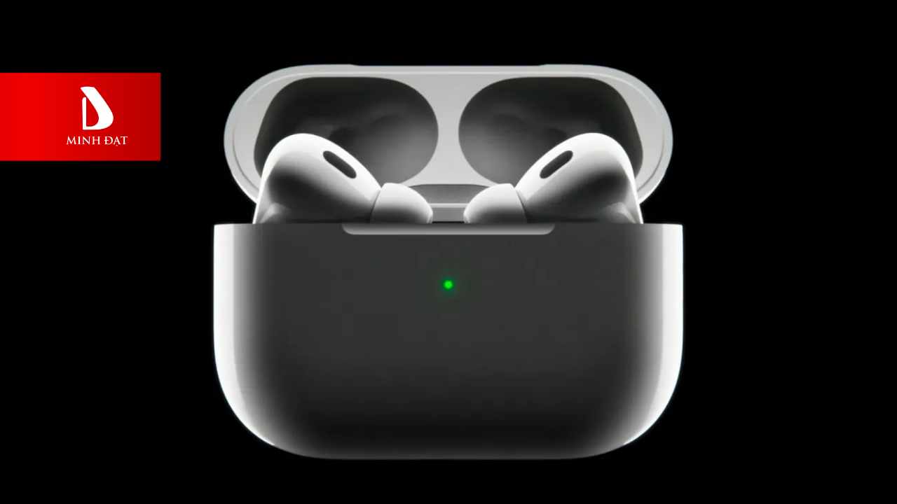 Thiết kế AirPods Pro 3 sẽ mượn hai thay đổi từ AirPods 4