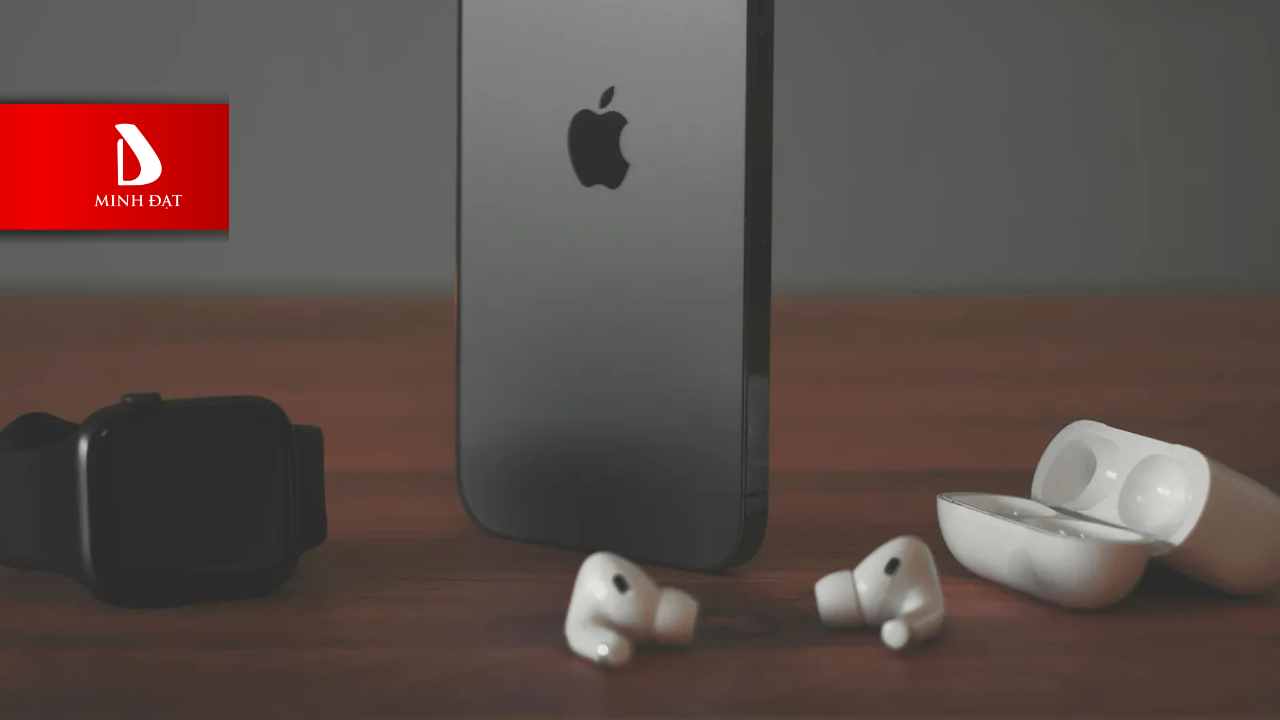 Thông tin về sạc không dây ngược trên iPhone 17 Pro