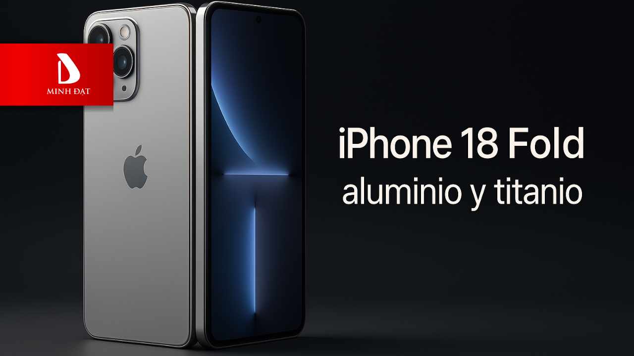 iPhone 18 Series có thể đặt trước tại Minh Đạt Store sau khi Apple ra mắt