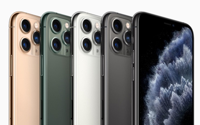 Đánh giá iPhone 11 Pro Max 2024