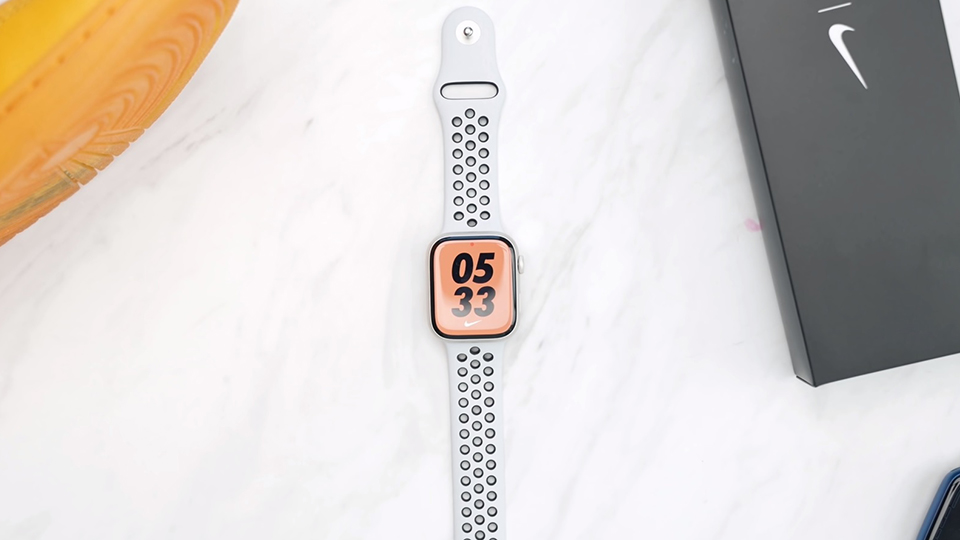 Apple Watch Series 7