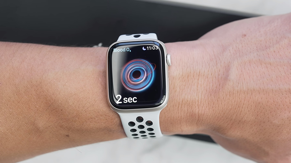 Apple Watch Series 7