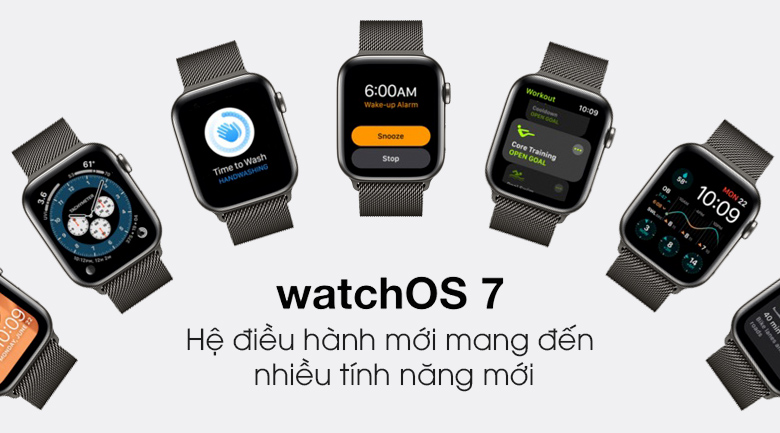 Apple Watch Series 6 44mm