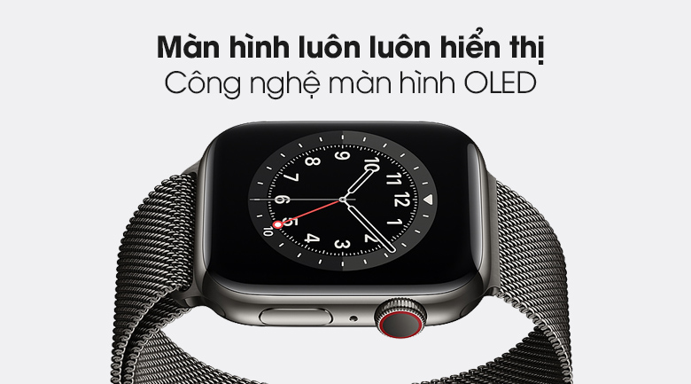 Apple Watch Series 6 44mm