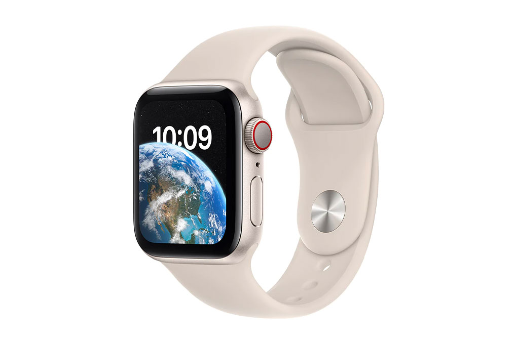 Apple Watch SE 2022 LTE 40mm - Chính Hãng VN/A