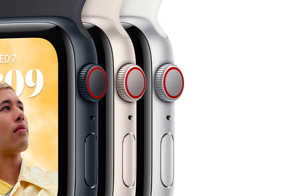 Apple Watch SE 2022 LTE 40mm