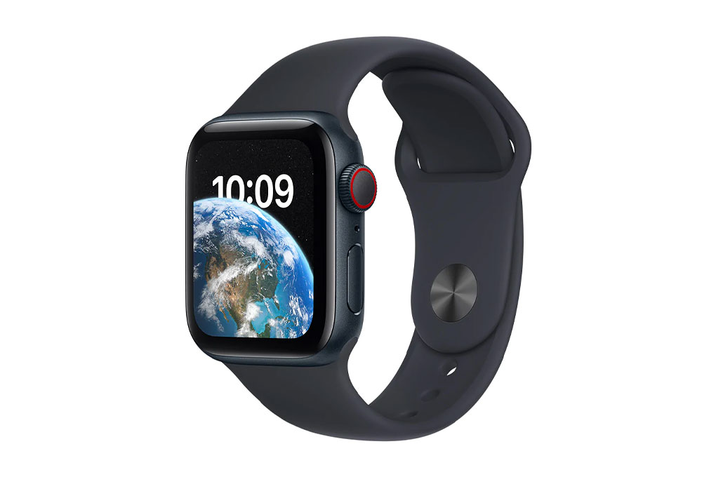 Apple Watch SE 2022 LTE 44mm - Chính Hãng VN/A