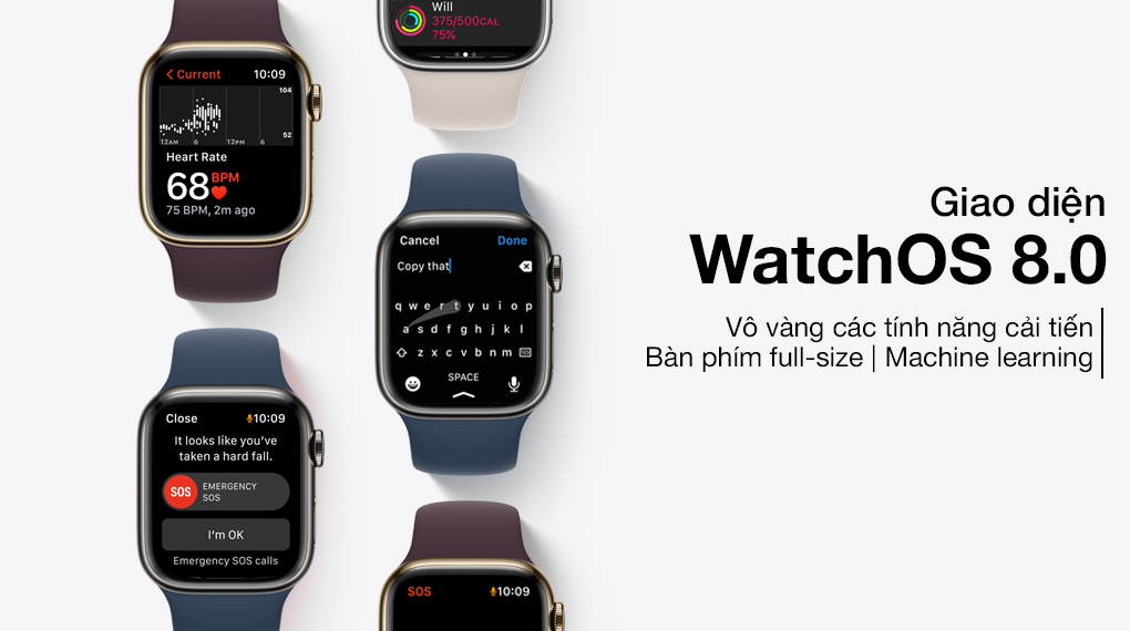 Apple Watch Series 7 41mm