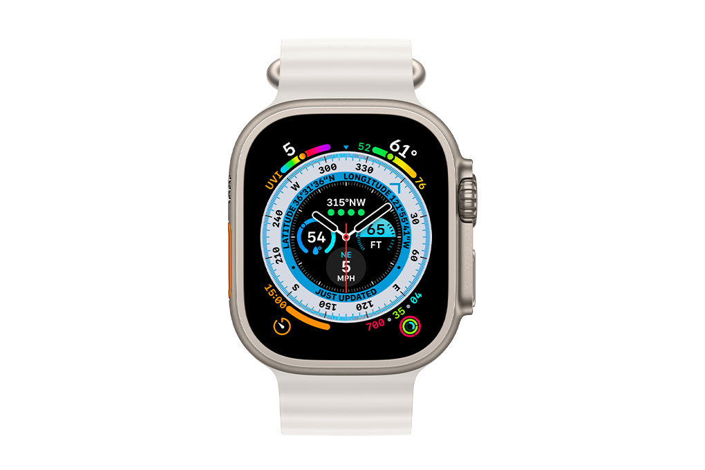 Apple Watch Ultra LTE 49mm