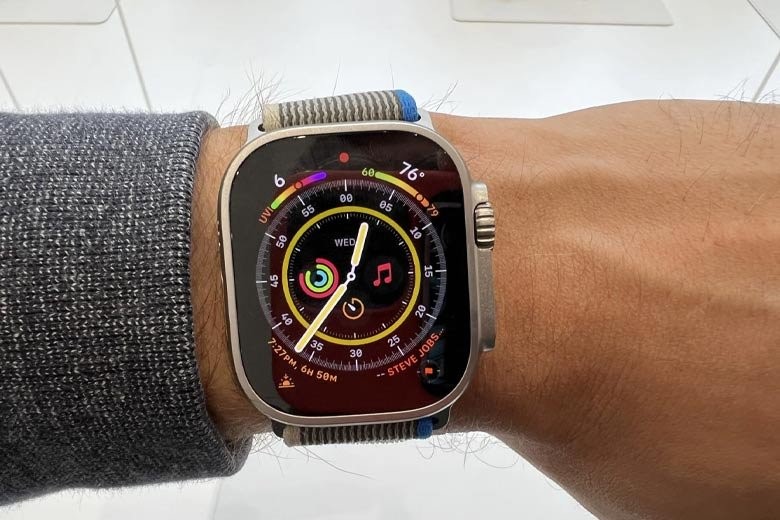 Apple Watch Ultra LTE