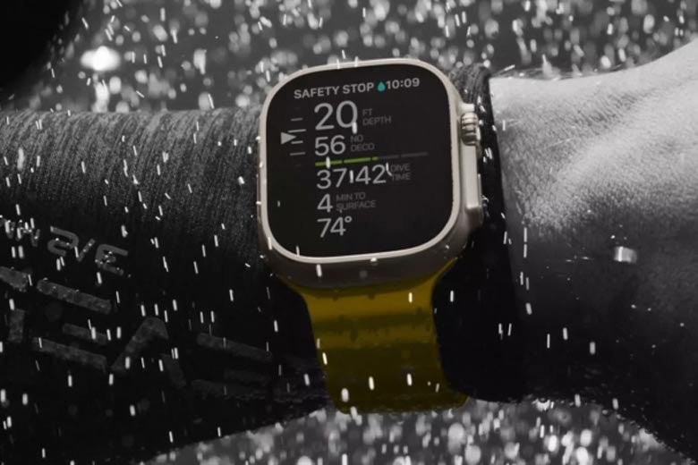 Apple Watch Ultra LTE