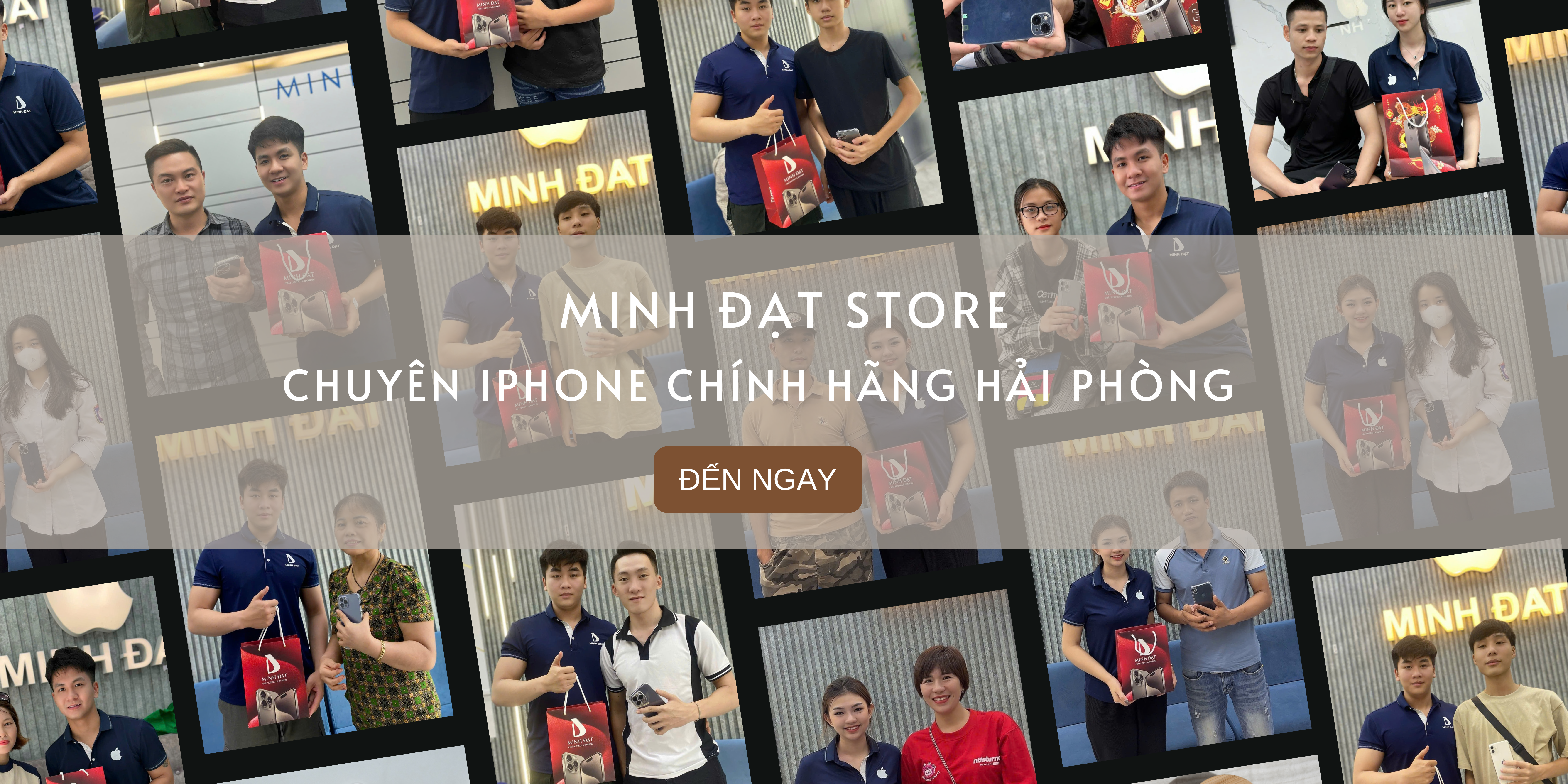 iPhone cũ uy tín Hải Phòng