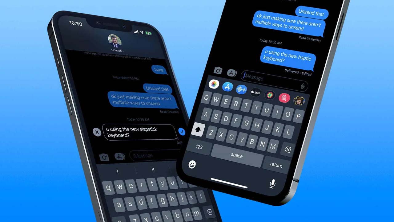  tính năng imessage trên iphone 