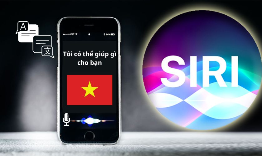 IOS 18 trang bị AI