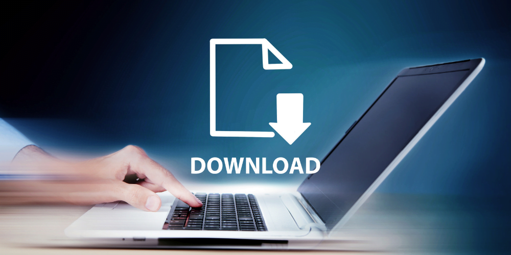 Làm thế nào để download file an toàn, hạn chế lỗi và tránh virus?