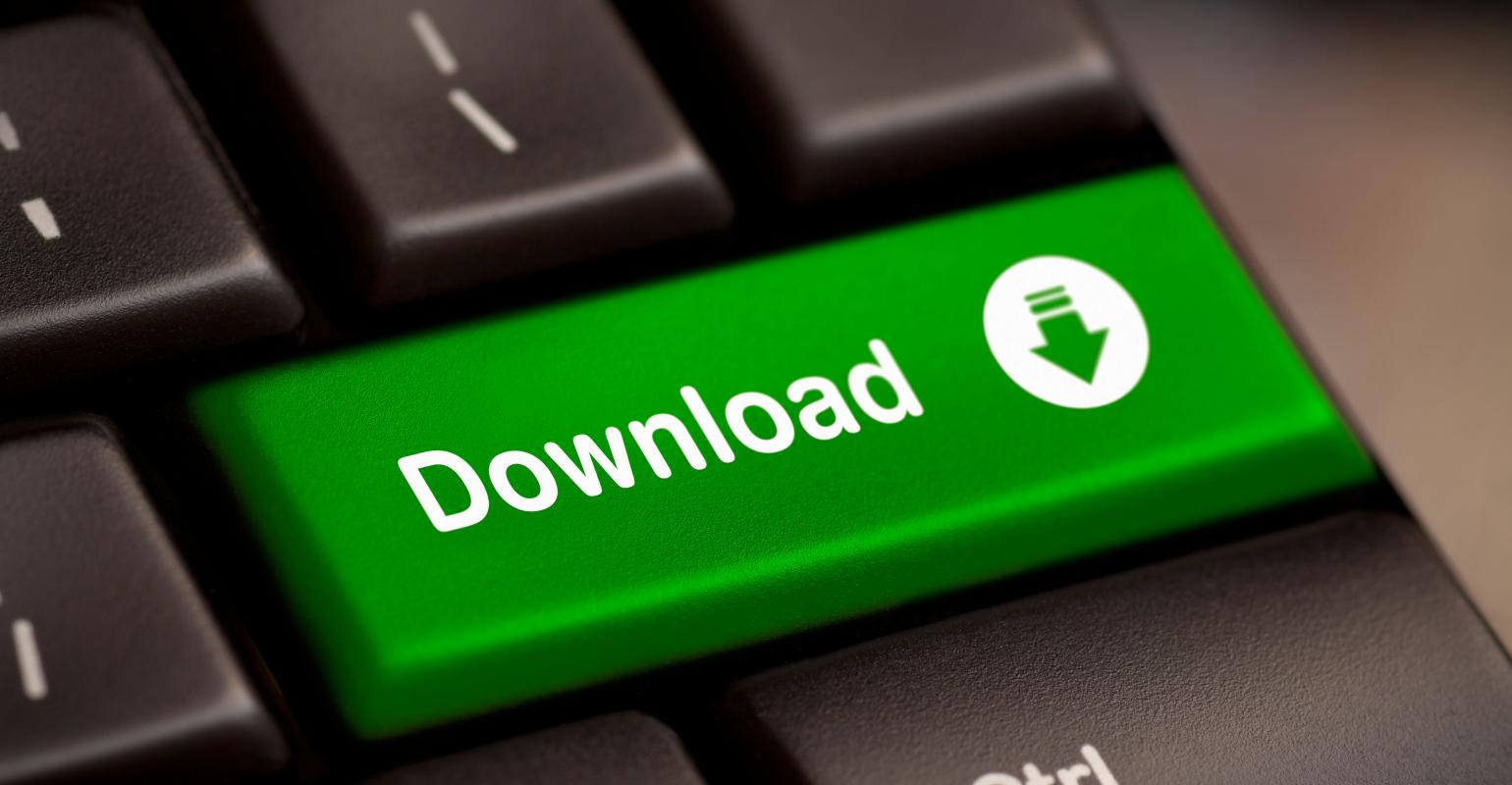 Download file an toàn