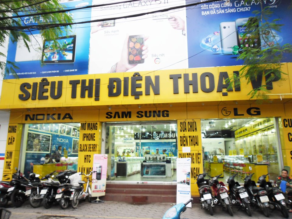 Minh Đạt Store