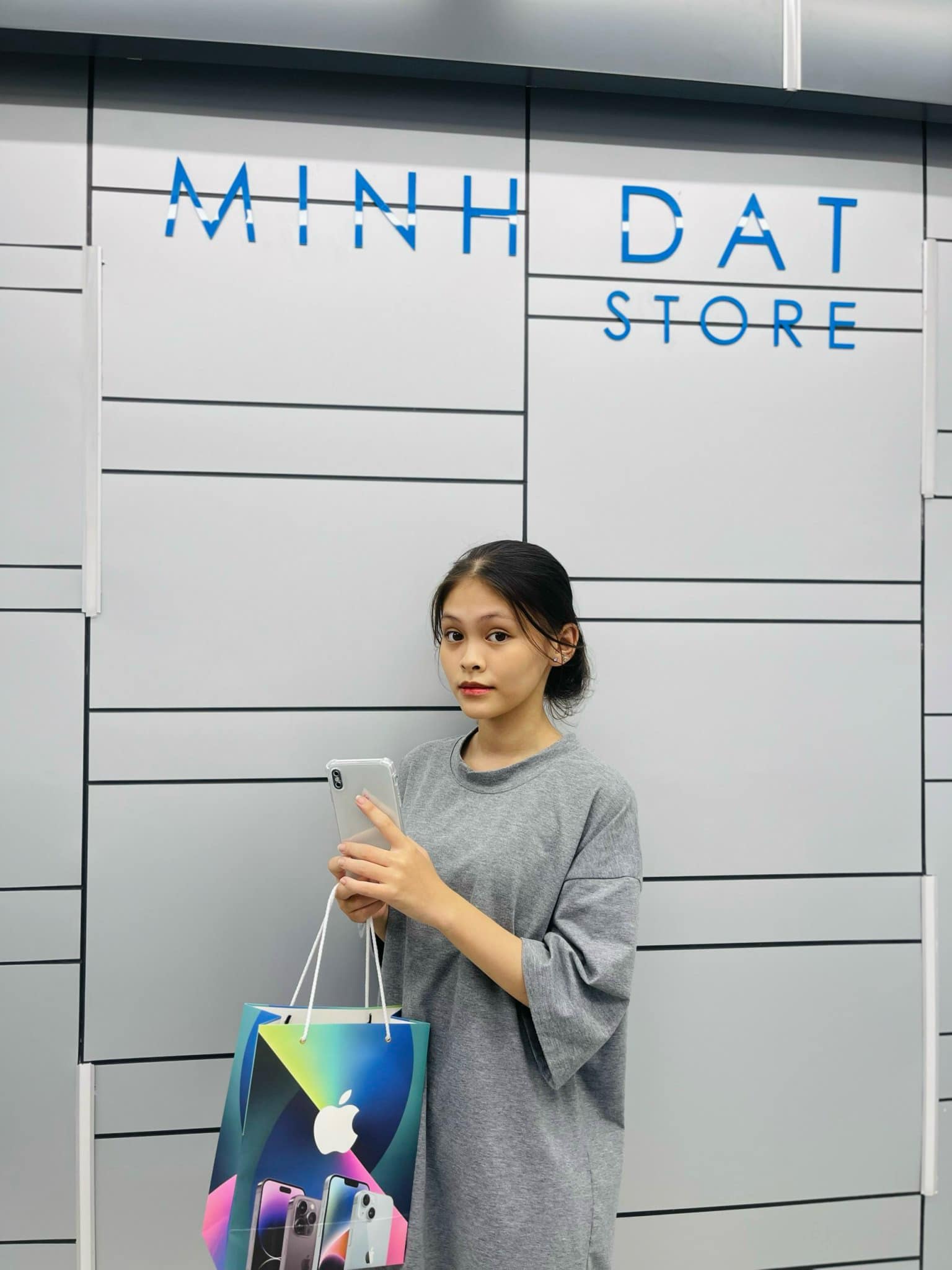 Minh Đạt Store