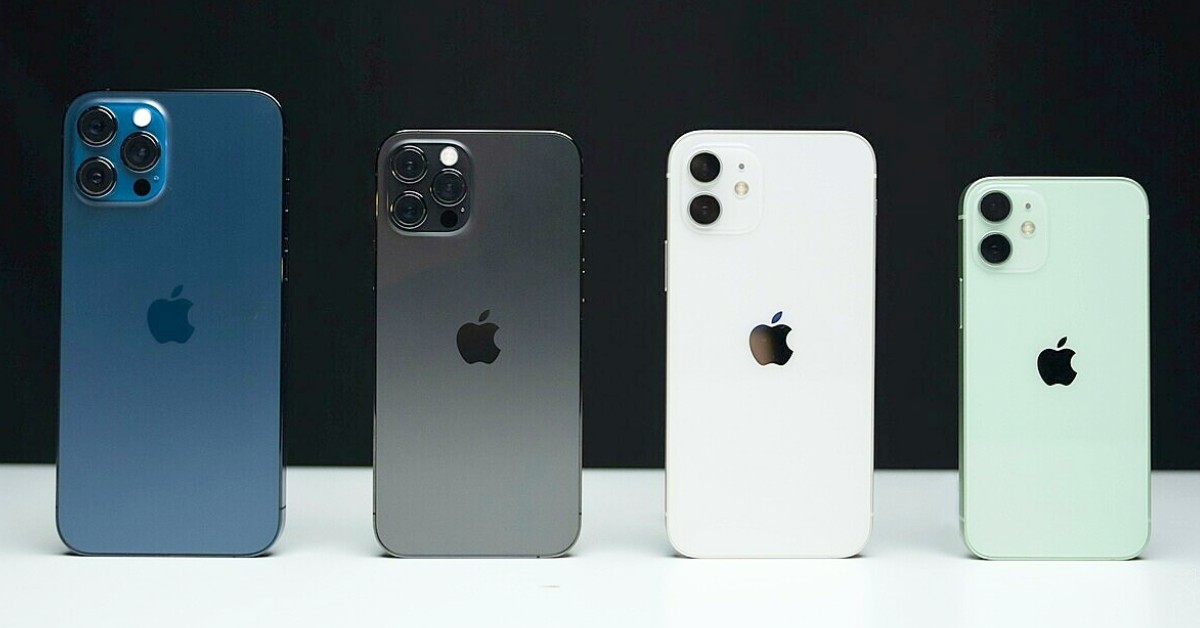 iPhone 11 Series