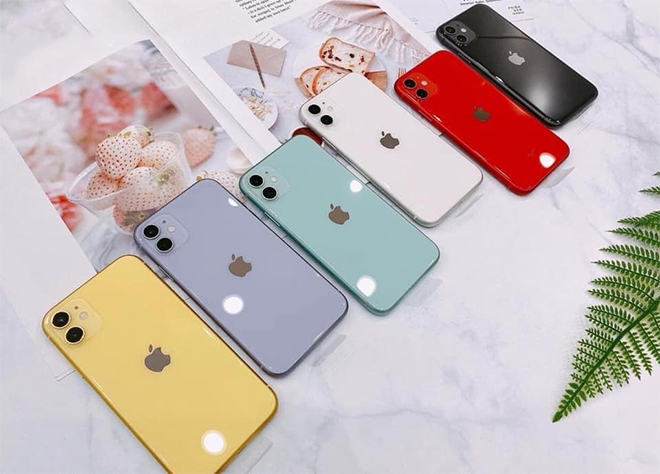 IPhone cũ Hải Phòng