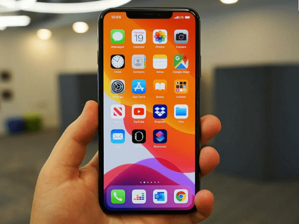 Đánh giá iPhone 11 Pro Max