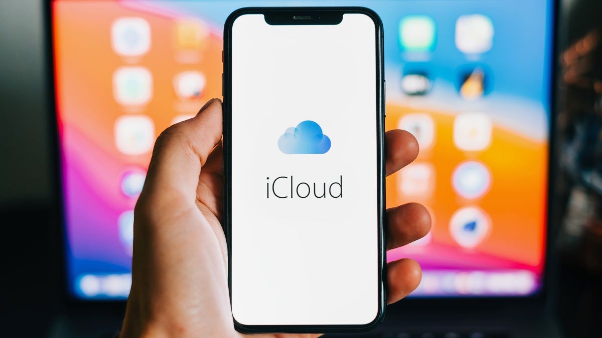 Không đăng nhập được iCloud