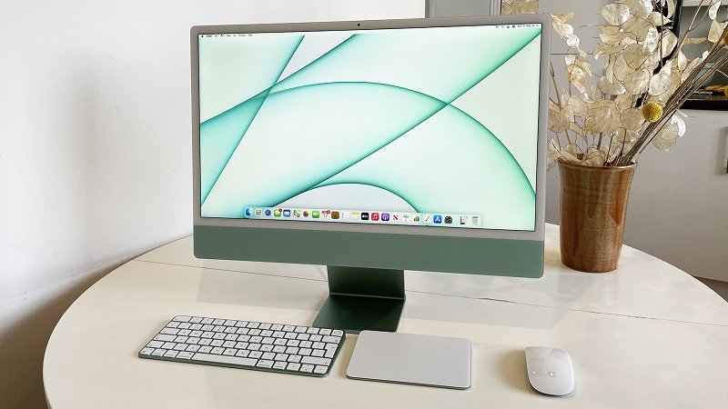 IMac M1