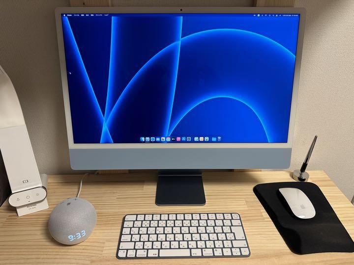 IMac M1