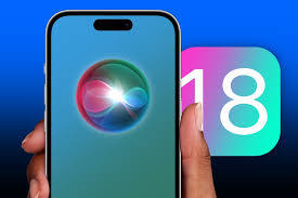 IOS 18