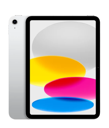 iPad Gen 10 2022 5G 256GB - Chính hãng VN
