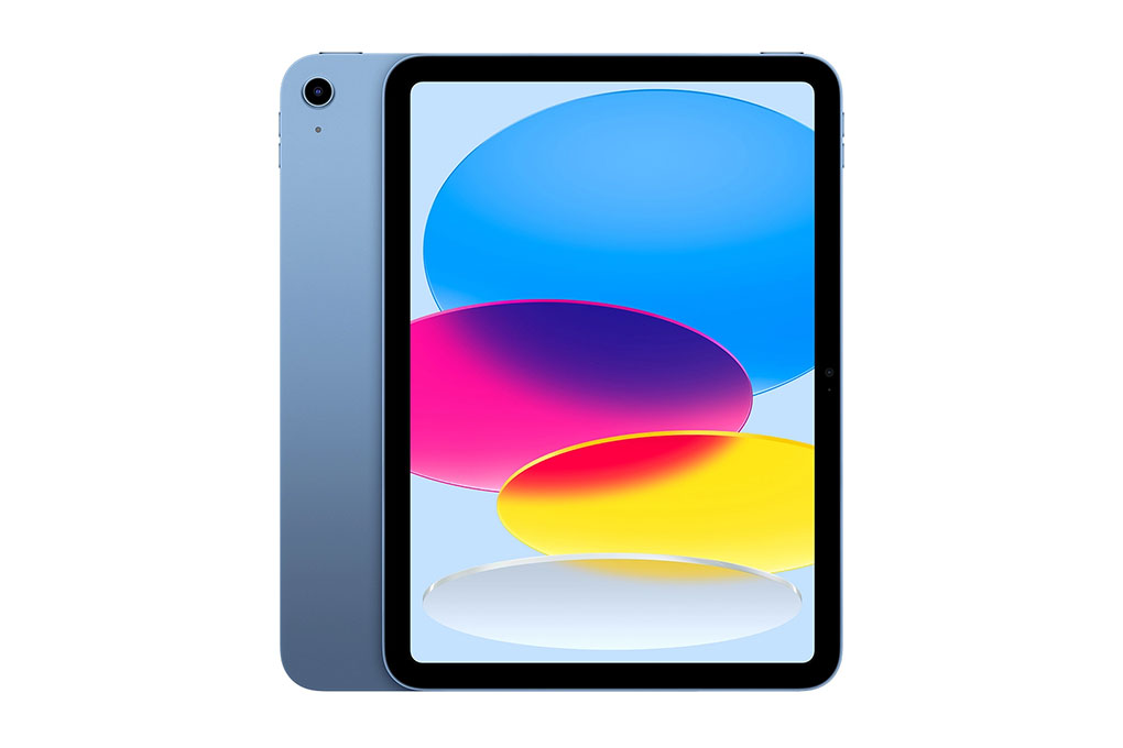iPad Gen 10 2022 Wifi + 5G - Chính hãng VN