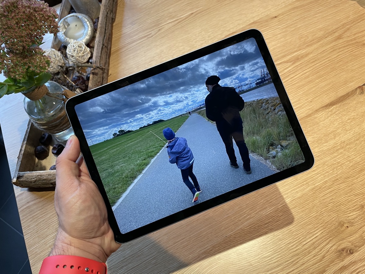 iPad Pro 11 inch 2022 M2 5G