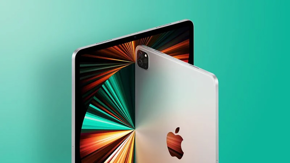 iPad Pro 11 inch 2022