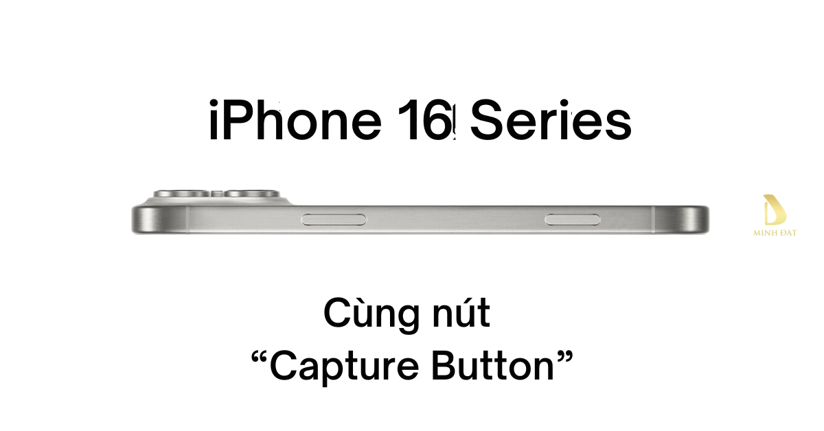 Màn hình iPhone 16 Series