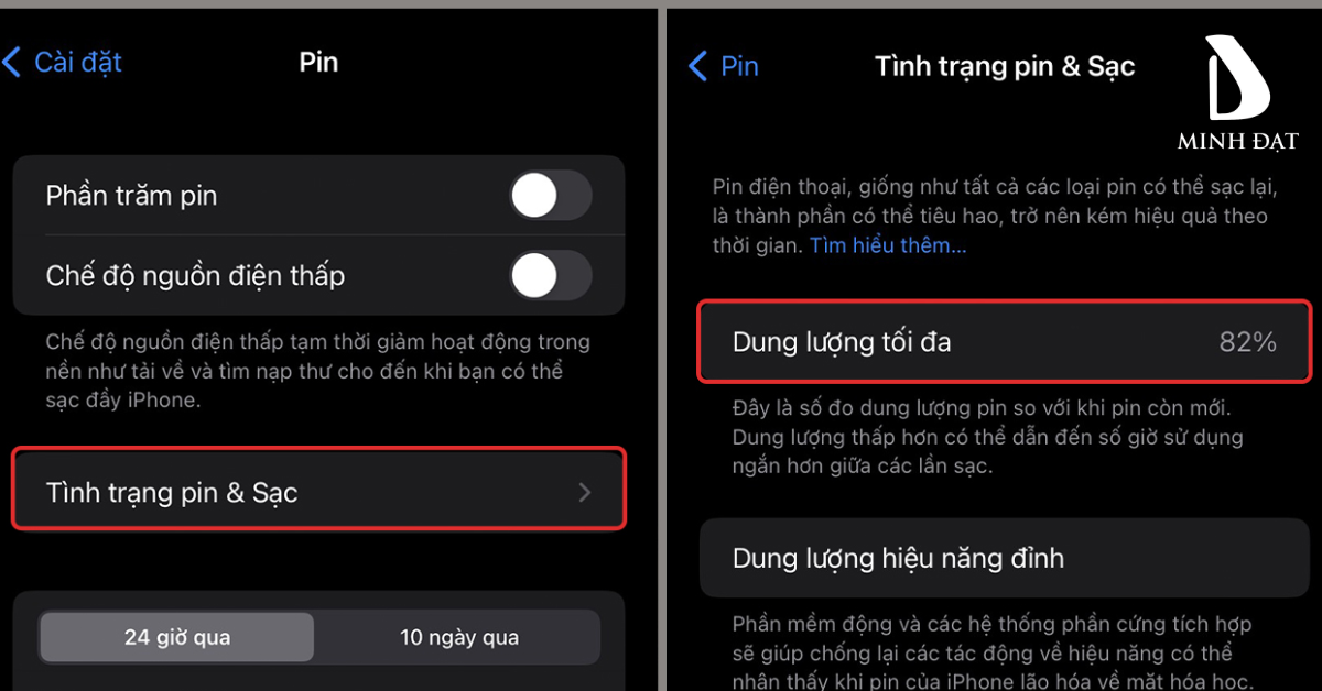 iPhone cũ Hải Phòng