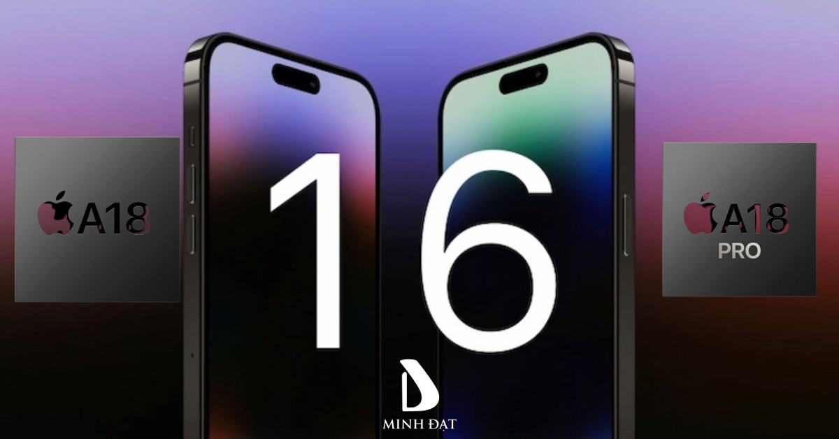 iPhone 16 Series