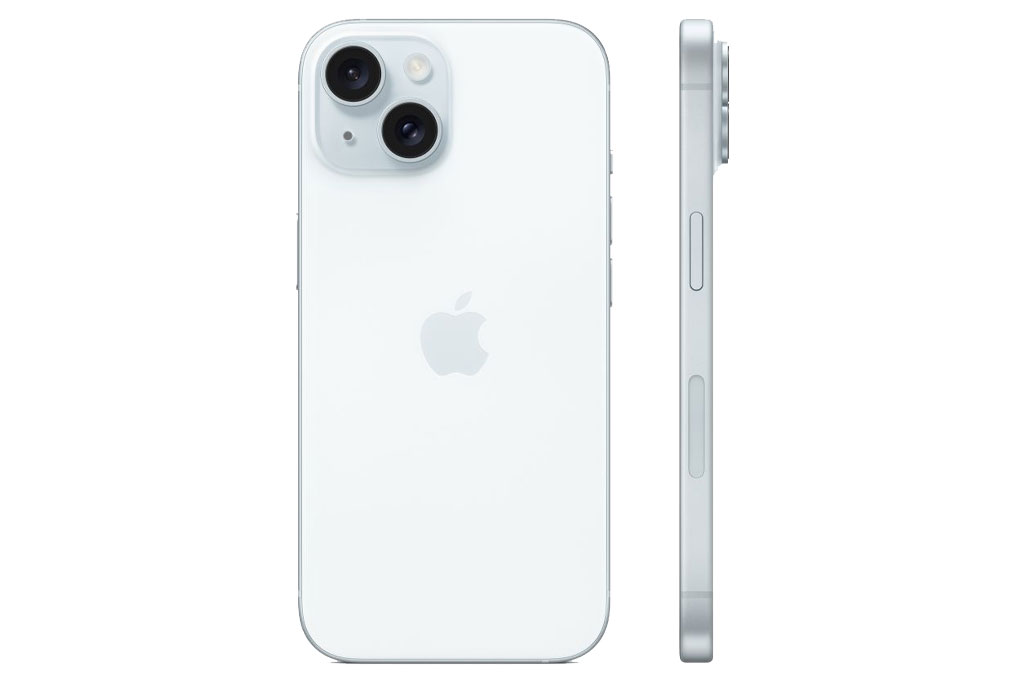 Đánh giá iPhone 15