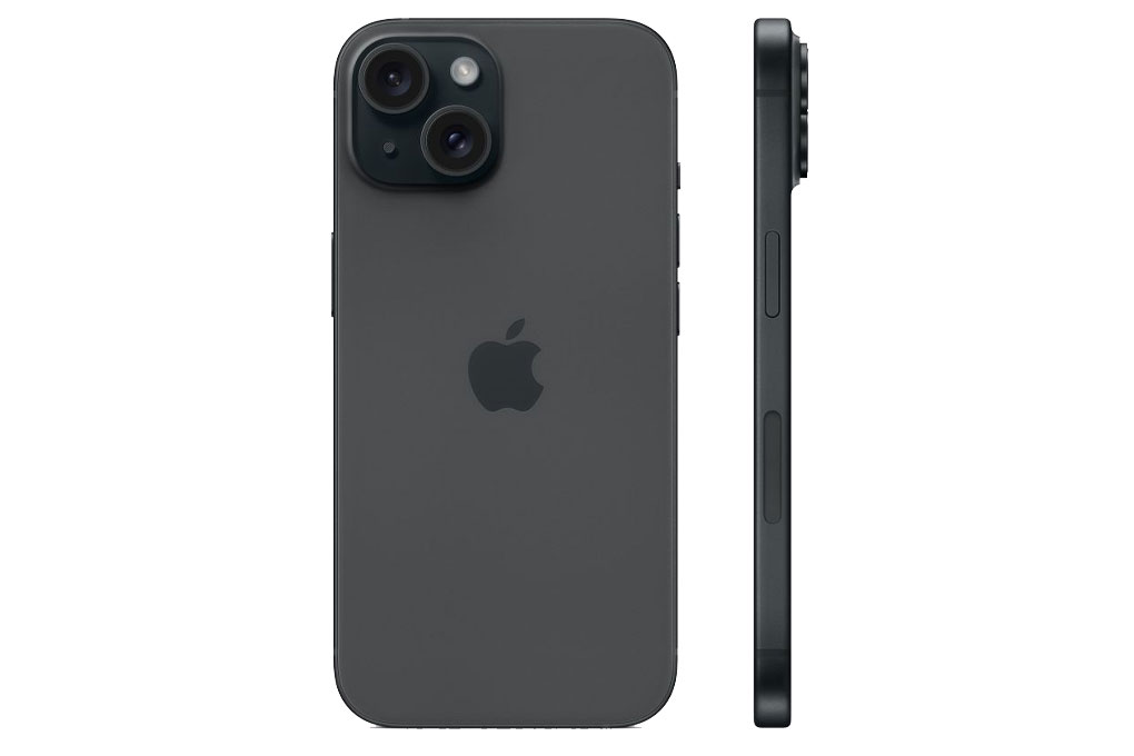 iPhone 15 Plus 256GB - Chính hãng VN/A