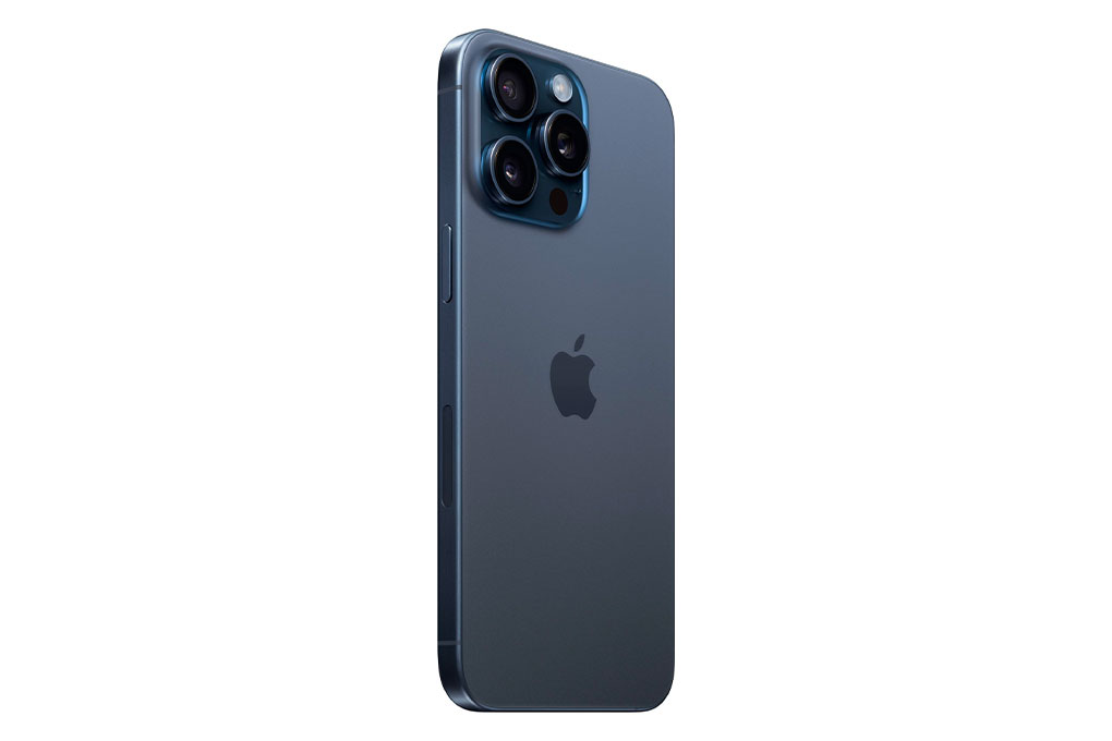 iPhone 15 Pro Max 256GB - Chính hãng VN/A