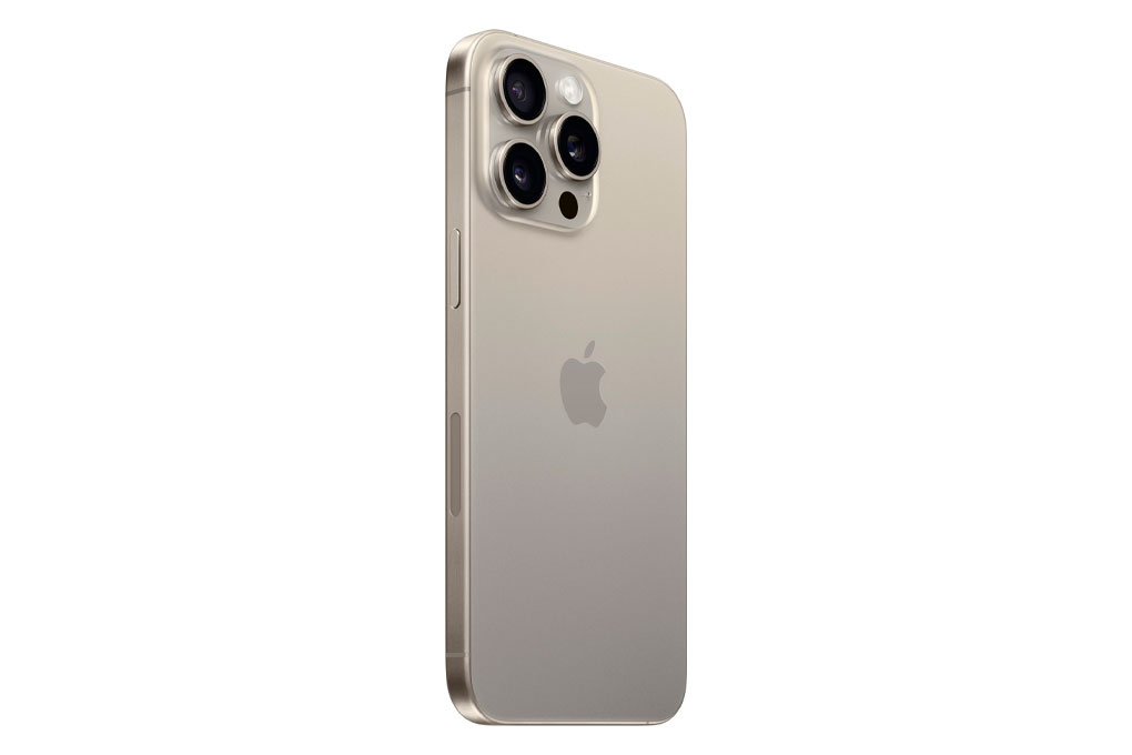 iPhone 15 Pro Max 1TB - Chính hãng VN/A