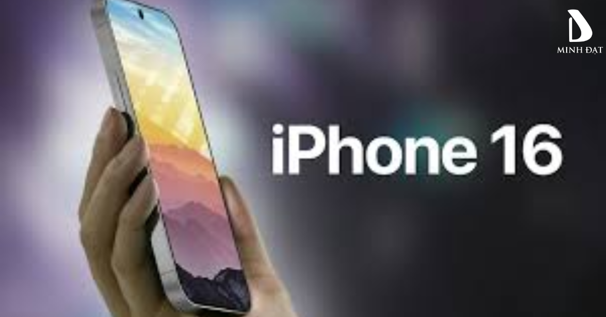 Top mẫu iPhone thường tốt nhất 2024