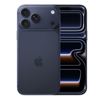 iPhone 17 Pro 512 GB - Chính hãng VN/A