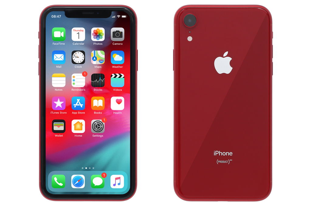 iPhone Xr 128GB - Chính hãng VN/A