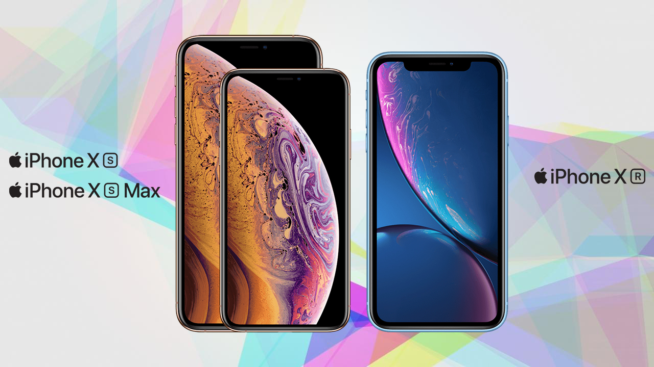 iPhone Xs 512GB