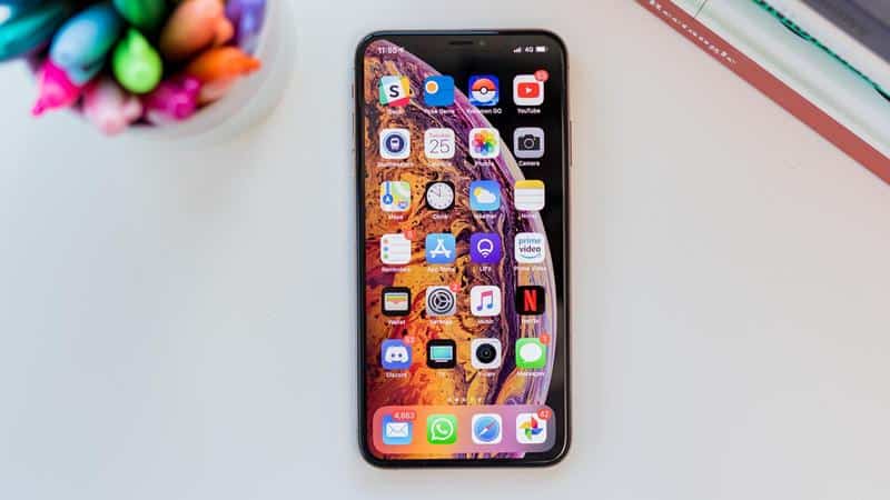 iPhone XsMax 64GB