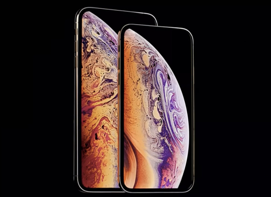 Bảng giá iPhone XS Max