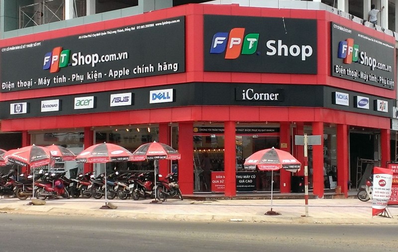 Minh Đạt Store