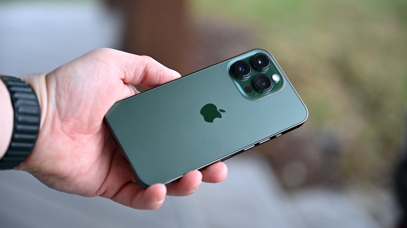 iPhone cũ giá 15 triệu